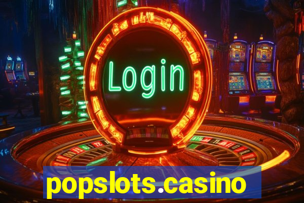 popslots.casino