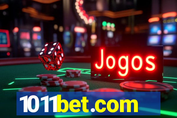 1011bet.com