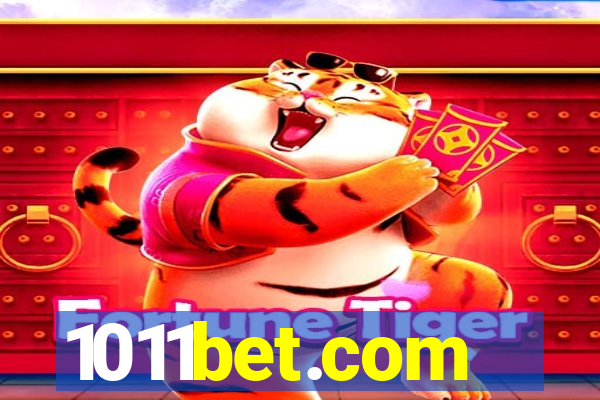 1011bet.com