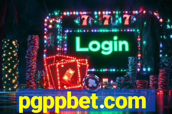 pgppbet.com