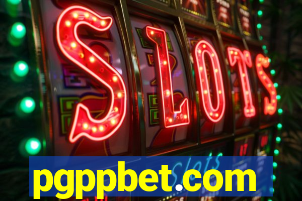 pgppbet.com