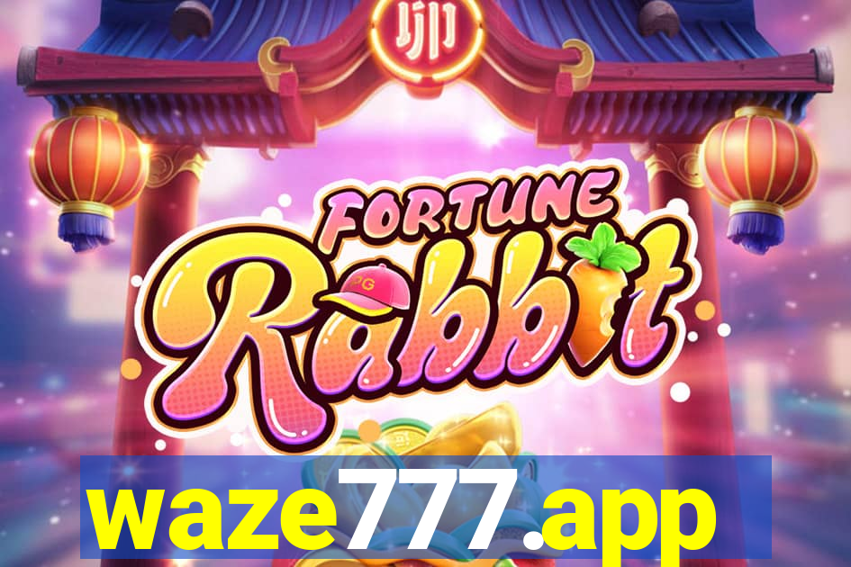 waze777.app