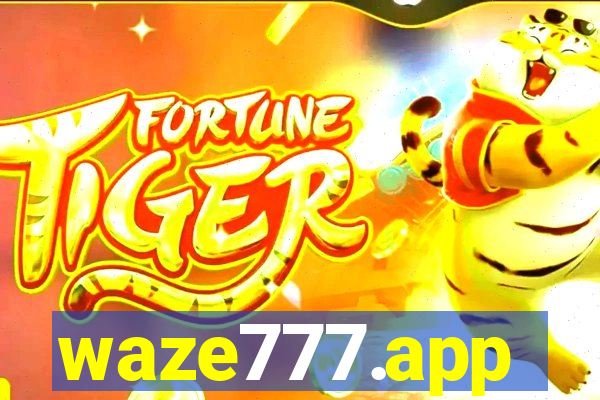 waze777.app