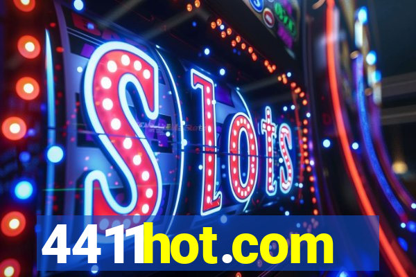 4411hot.com