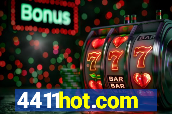 4411hot.com