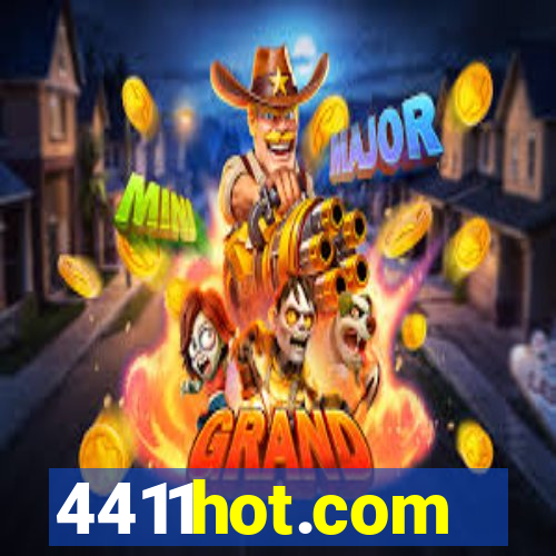 4411hot.com