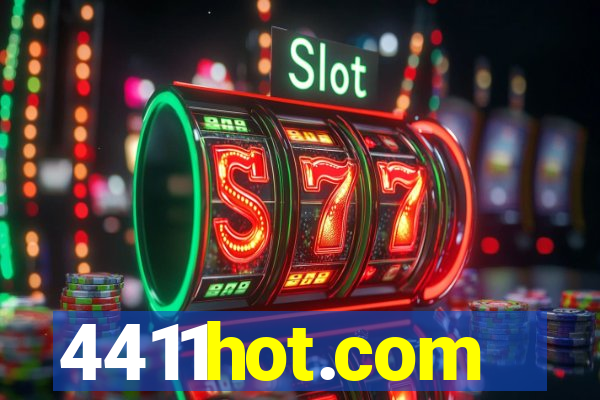 4411hot.com