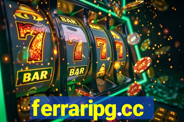 ferraripg.cc