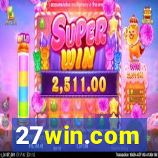 27win.com