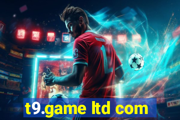t9.game ltd com