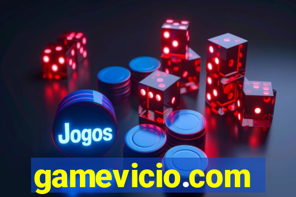 gamevicio.com