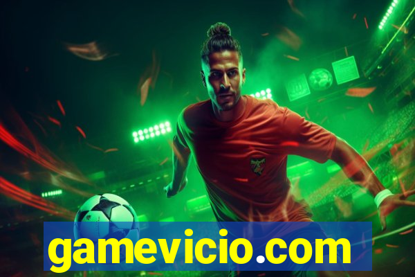 gamevicio.com