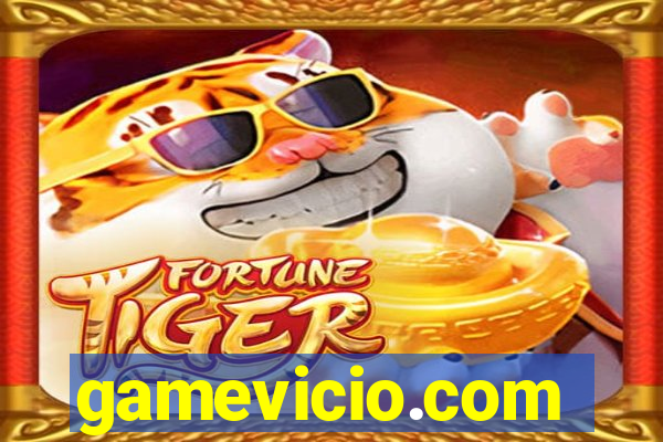 gamevicio.com