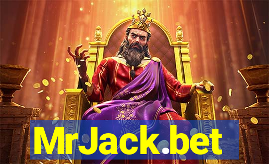 MrJack.bet