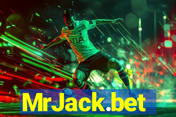 MrJack.bet
