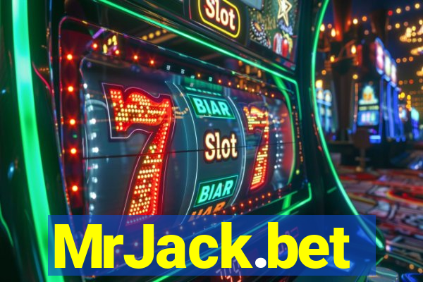 MrJack.bet