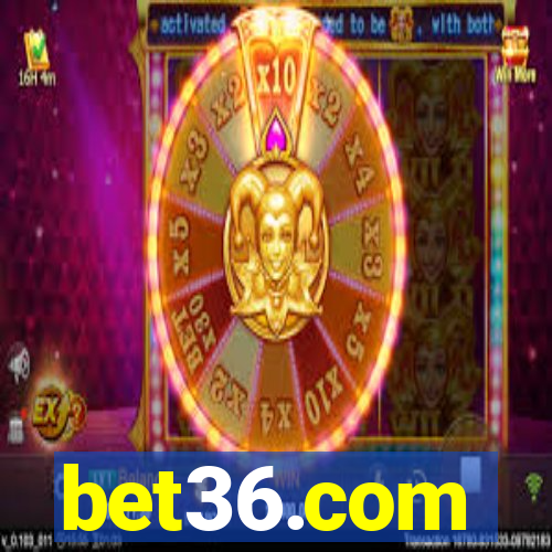 bet36.com