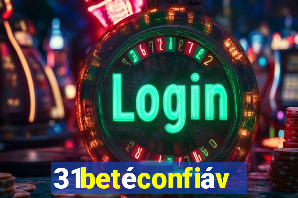 31betéconfiável