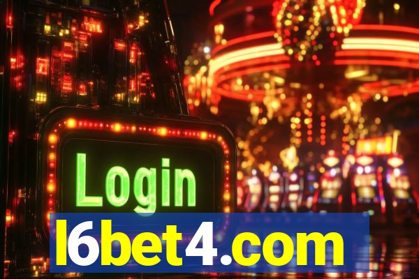 l6bet4.com