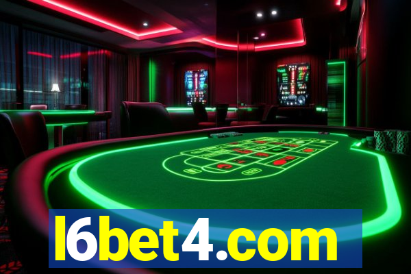 l6bet4.com