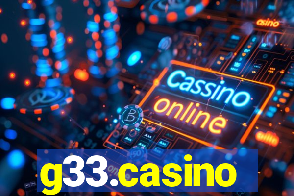 g33.casino