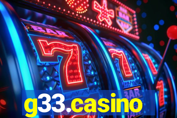 g33.casino