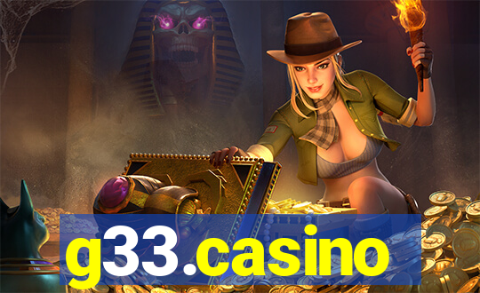 g33.casino