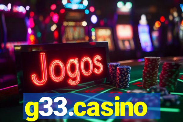 g33.casino