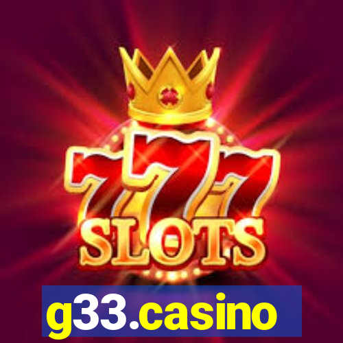g33.casino