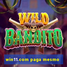 win11.com paga mesmo