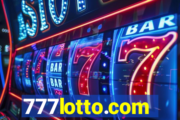 777lotto.com