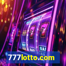 777lotto.com