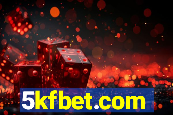 5kfbet.com