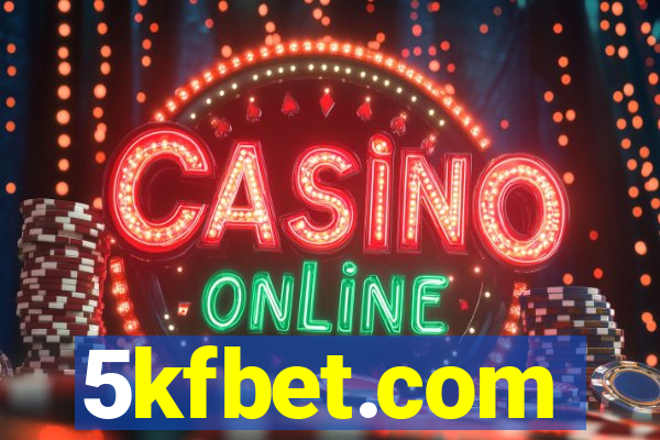 5kfbet.com