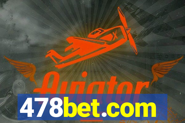 478bet.com