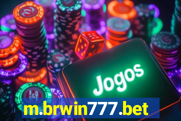 m.brwin777.bet