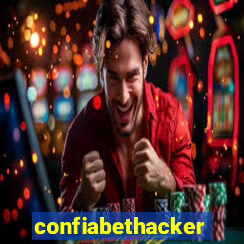 confiabethacker