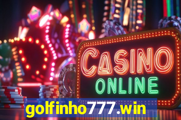 golfinho777.win