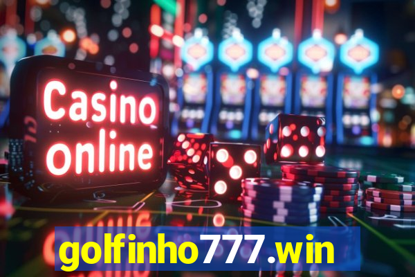 golfinho777.win