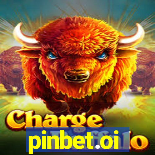 pinbet.oi