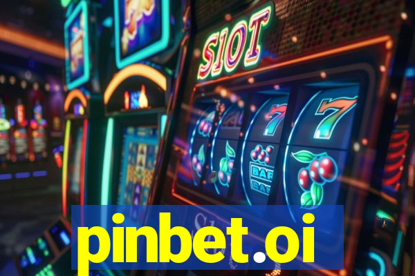 pinbet.oi