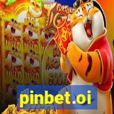 pinbet.oi