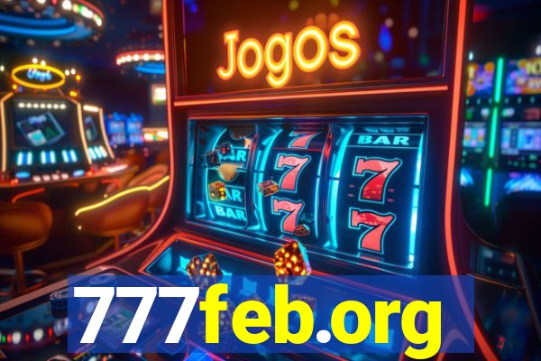 777feb.org