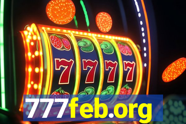 777feb.org