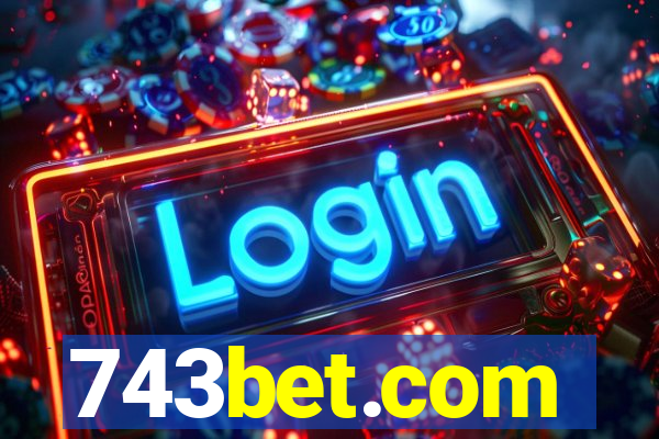 743bet.com