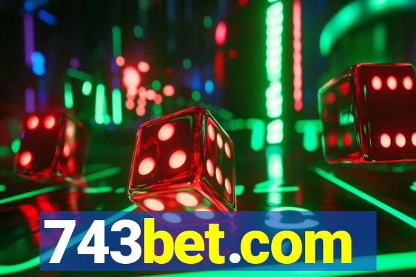 743bet.com