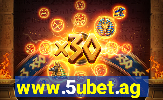 www.5ubet.ag