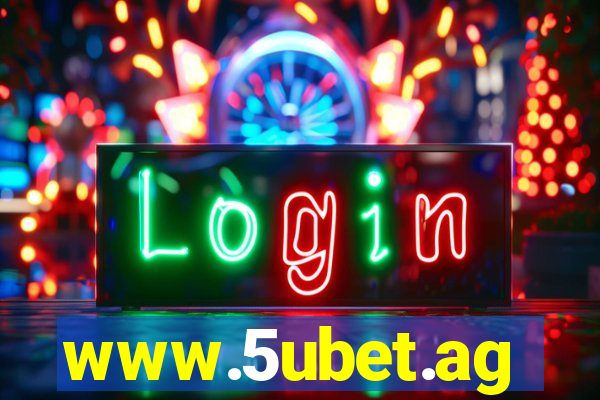 www.5ubet.ag