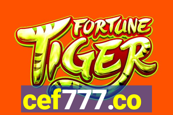 cef777.co