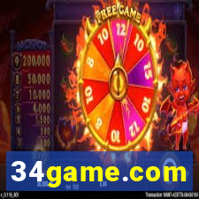 34game.com